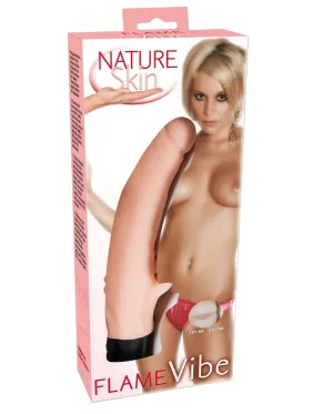 Nature Skin Flame Vibe