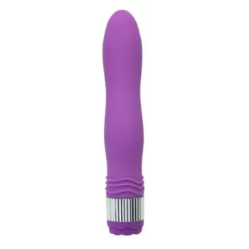 Neon Mace Vibrator