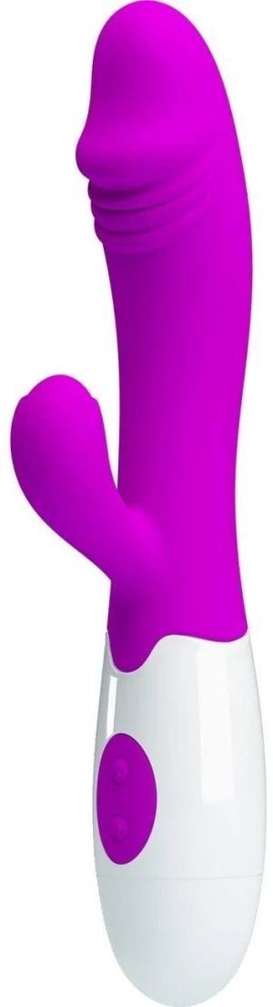 Prettylove Snappy vibratorius