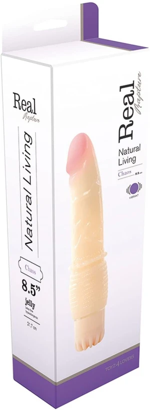 Real Rapture Natural Living Chaos