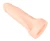 Dildo su žiedu Realistixxx Double Fucker