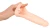 Realistixxx Double Fucker dvigubo įsiskverbimo dildo