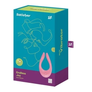 Satisfyer Endless Joy