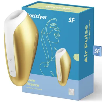 Satisfyer Love Breeze