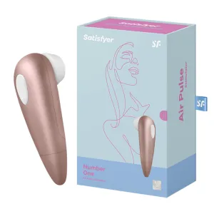 Satisfyer Number One