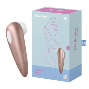 Satisfyer Number One
