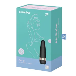 Satisfyer Pro 3+