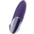 Satisfyer Purple Pleasure klitorio vibratorius