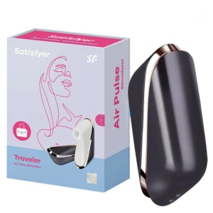 Satisfyer Traveler