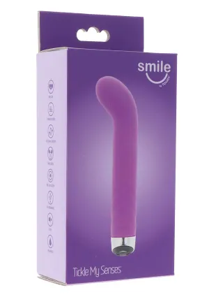 Tickle My Senses Vibe