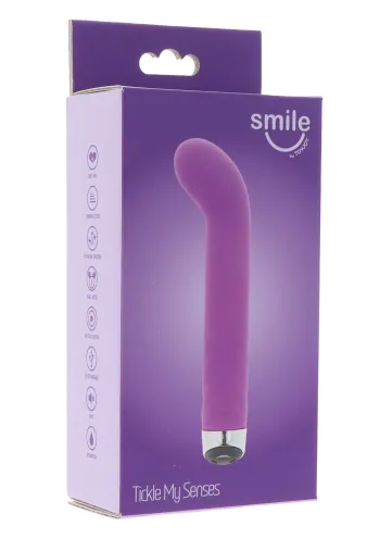 Tickle My Senses Vibe