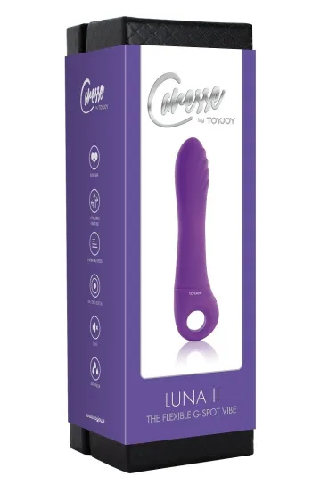 ToyJoy Caresse Luna II