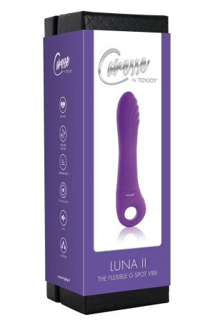 ToyJoy Caresse Luna II