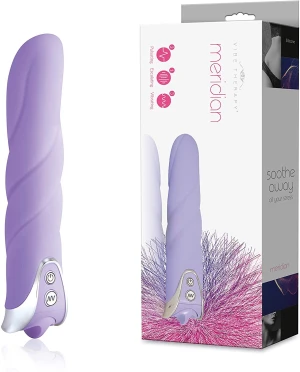 Vibe Therapy Meridian vibratorius