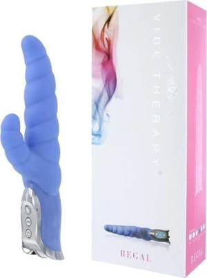 Vibe Therapy Regal vibratorius