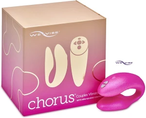 We-Vibe Chorus