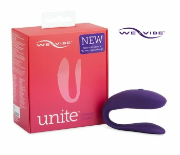 We-Vibe Unite