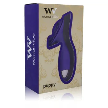 Womanvibe Puppi vibratorius