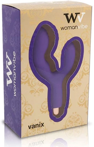 Womanvibe Vanix