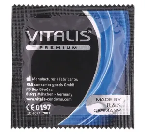 Vitalis Comfort Plus